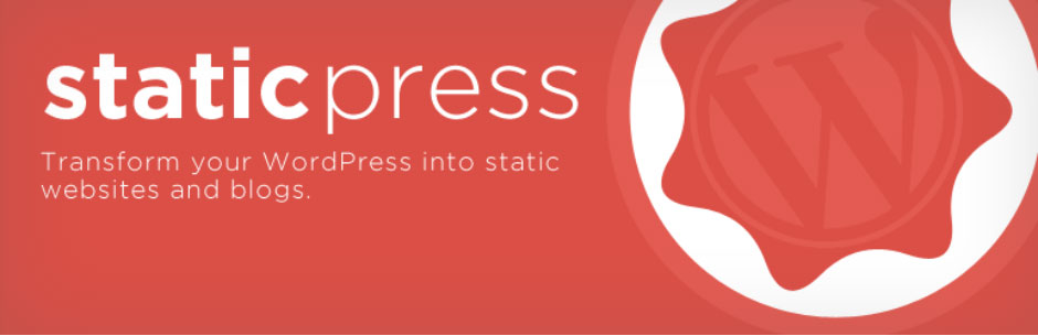 StaticPress